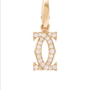 ❗️weekend sale❗️Cartier charm